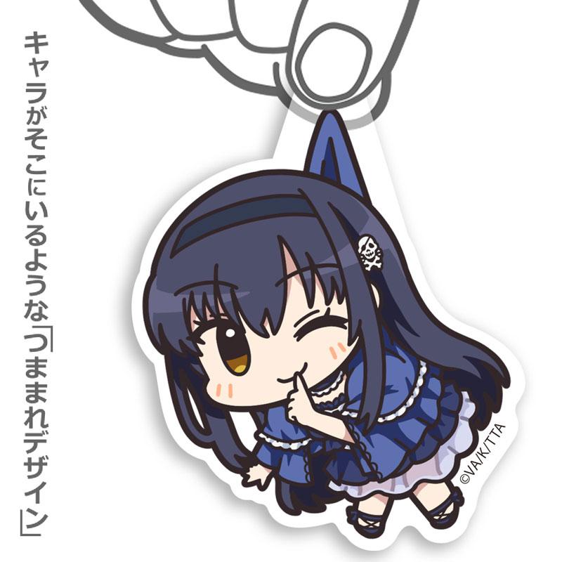 [預訂] TV動畫『Summer Pockets』 久島鷗 壓克力夾式鑰匙圈《25年12月預約》