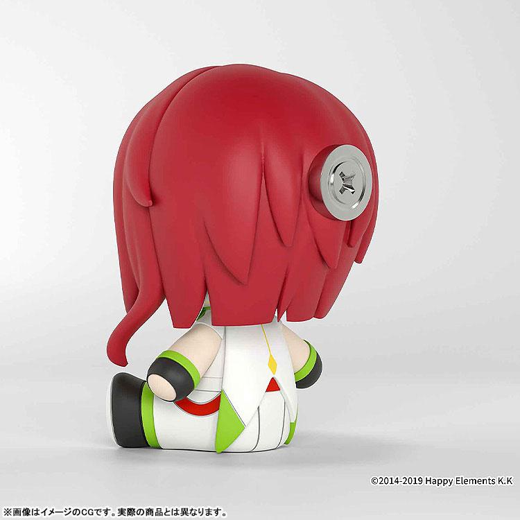 [預訂] Huggy Good Smile 偶像夢幻祭 逆先夏目《26年3月預約》