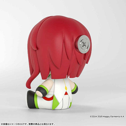 [預訂] Huggy Good Smile 偶像夢幻祭 逆先夏目《26年3月預約》