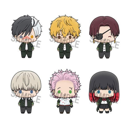 [預訂] ChokorinCollection 防風少年 Vol.2 6個入BOX《25年12月預約》