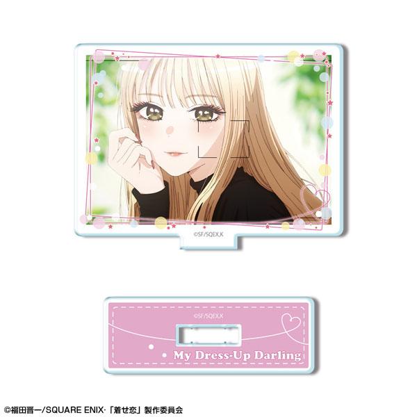 [預訂] 戀上換裝娃娃 迷你立牌 01(喜多川海夢/A)（再售）《25年10月預約》