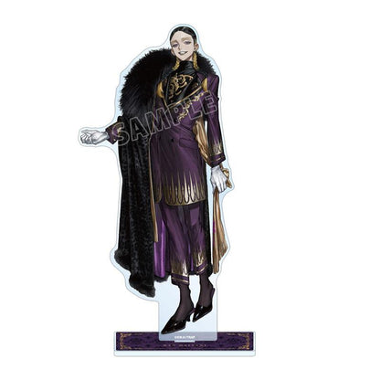 [預訂] TV動畫『東京復仇者』 新繪製 Art by AU 灰谷蘭 西裝ver. 特大立牌《25年10月預約》