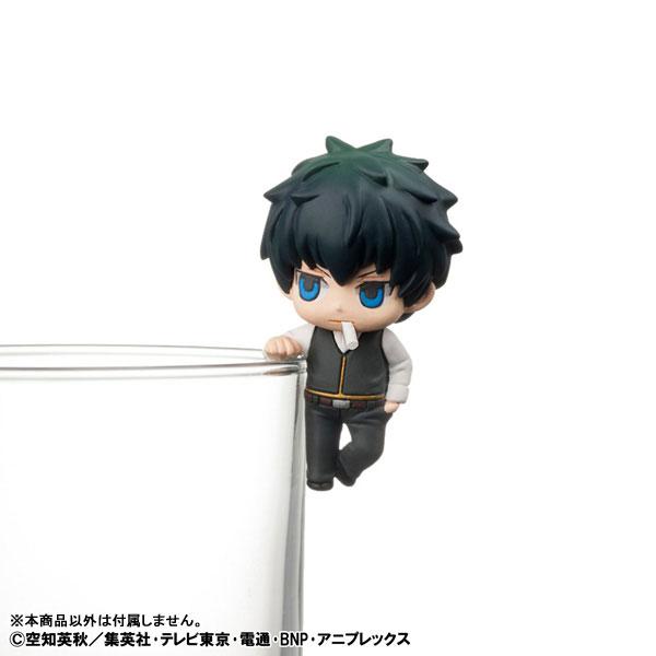 [預訂] 茶友系列 銀魂 要不要來杯茶？ 8個入BOX（再次販售）《26年2月預約》