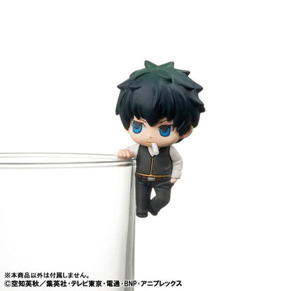 [預訂] 茶友系列 銀魂 要不要來杯茶？ 8個入BOX（再次販售）《26年2月預約》