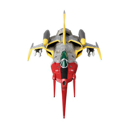 [Pre-order] VA Hi-SPEC Space Battleship Yamato 2202 Love Warriors Type Zero 52 Space Ship Fighter Space Zero α1 (Resale) "Reservation for November 24"