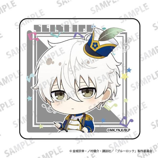 [Pre-order] TV animation "Blue Prison" mini acrylic block marching band Ver. Nagi Seishiro "March 25 reservation"