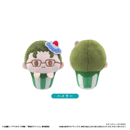 [預訂] 葬送的芙莉蓮 杯子蛋糕縫製公仔 6個入BOX《26年1月預約》