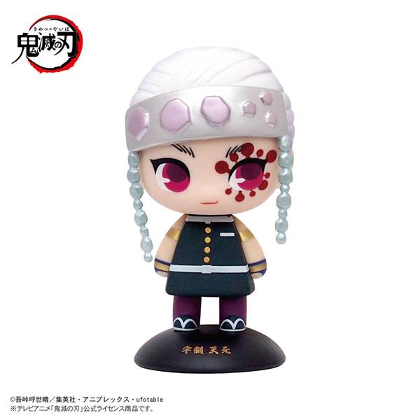[預訂] 搖頭公仔 鬼滅之刃 宇髓天元 完成品模型（再販）《25年11月預約》