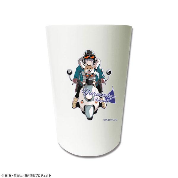 [預訂] 搖曳露營△ SEASON3 保溫杯 設計02(志摩凜)《25年10月預約》