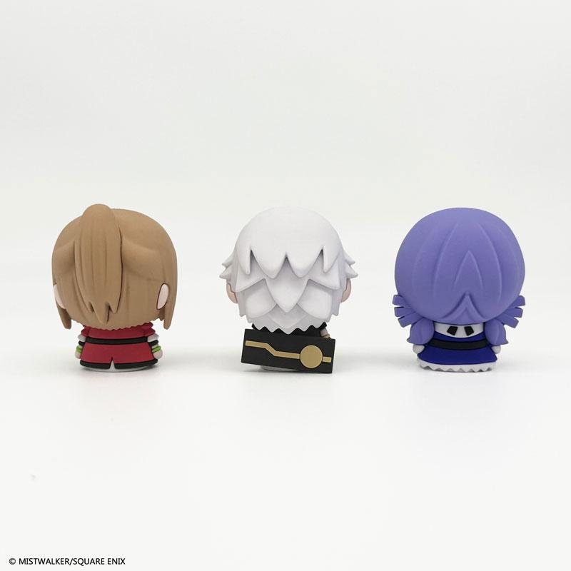 [預訂] FANTASIAN Neo Dimension 橡膠模型《25年9月預約》