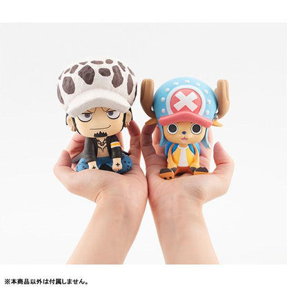 [預訂] LookUp ONE PIECE 海賊王 東尼東尼·索柏 完成品模型（再售）《25年12月預約》