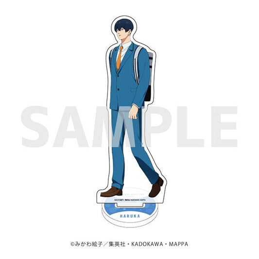 [Pre-order] Lipai "TV animation "Amnesia Surprise"" 01/Qingfeng Ye Liuhuo lower school ver. (original illustration) "Reservation for November 24"