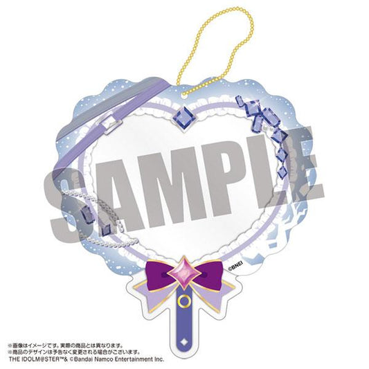 [Pre-order] School Idol Master Pikuria Frame Arimura Mayo "March 25 Pre-order"