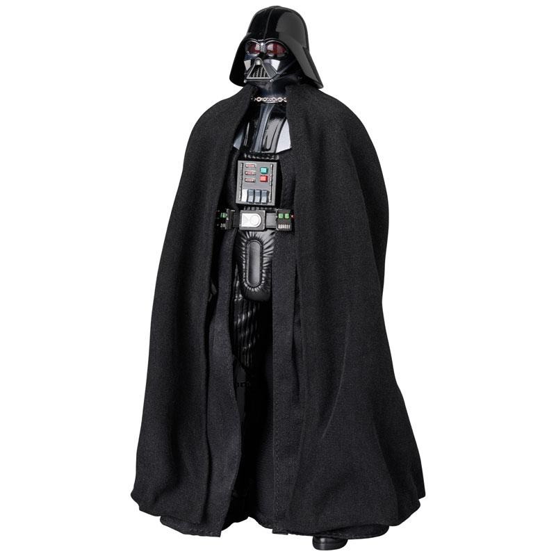 [預訂] MAFEX No.266 MAFEX DARTH VADER(TM) (Obi-Wan Kenobi Ver.)『星球大戰： Obi-Wan Kenobi』《25年12月預約》