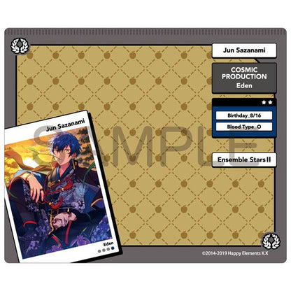 [預訂] 偶像夢幻祭 DECOPAD 漣純《25年4月預約》