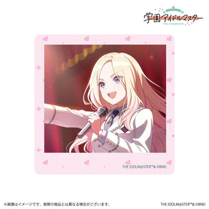 [Pre-order] School Idol Master Juou Xingnan official exchange badge item "February 25 reservation"