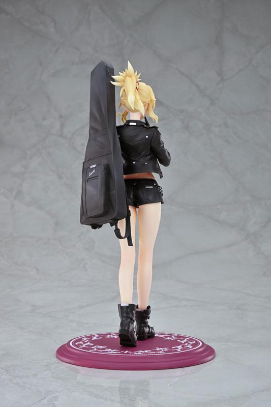 [預訂] Fate/Apocrypha 赤之Saber(莫德雷德) 原創眼鏡模型ver. 1/7 完成品模型《25年7月預約》