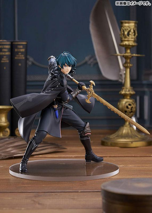 [Pre-order] POP ​​UP PARADE Fire Emblem Beretto Completed Model "June 25 Pre-order"