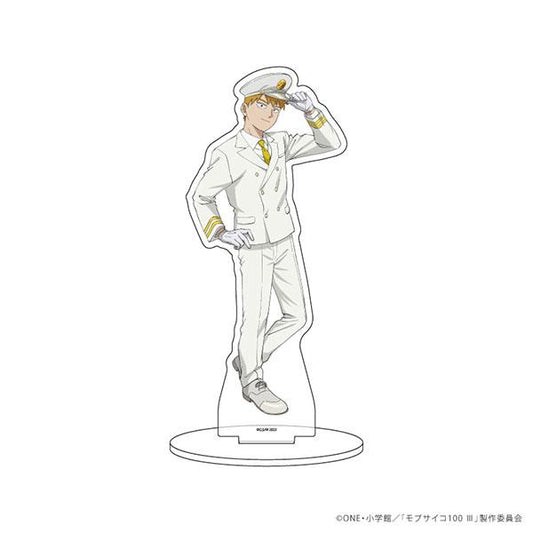 [Pre-order] Standing plate "Passenger Super 100 III" 21/Linghuan Xinlong Station Yuanfeng ver. (original illustration) "December 24 reservation"