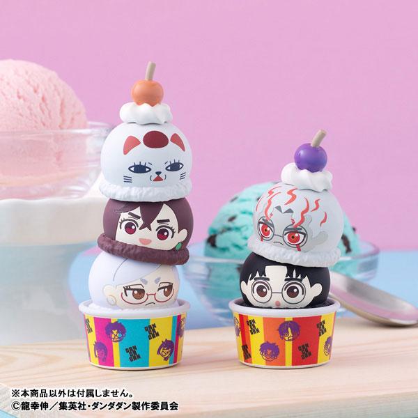 [預訂] Stack Up & Change TV動畫『勇氣爆發Bang Bravern』 6個入BOX《26年2月預約》