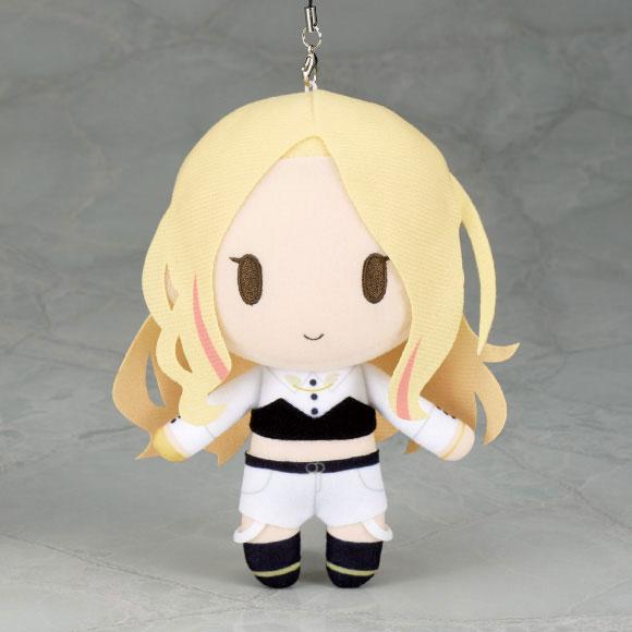 [預訂] 學園偶像大師 迷你毛公仔 十王星南《26年2月預約》