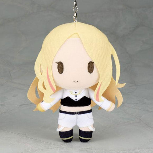 [預訂] 學園偶像大師 迷你毛公仔 十王星南《26年2月預約》