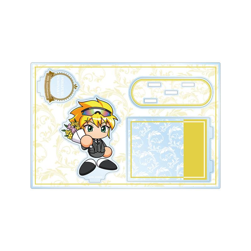 [預訂] 實況棒球 30th Anniversary ver. 友澤亮 配件附帶的BIG立牌《25年4月預約》