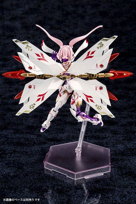 [Pre-order] Goddess Device Choura Kyuubi 1/1 model (resale) "Pre-order for January 25"