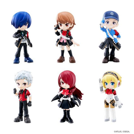 [Pre-order] PalVerse Persona 3 Reload 6 pieces in BOX "July 25 Pre-order"