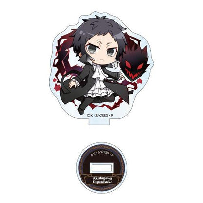 [預訂] 文豪野犬 交換 立牌 Vol.2　7個入BOX《25年7月預約》