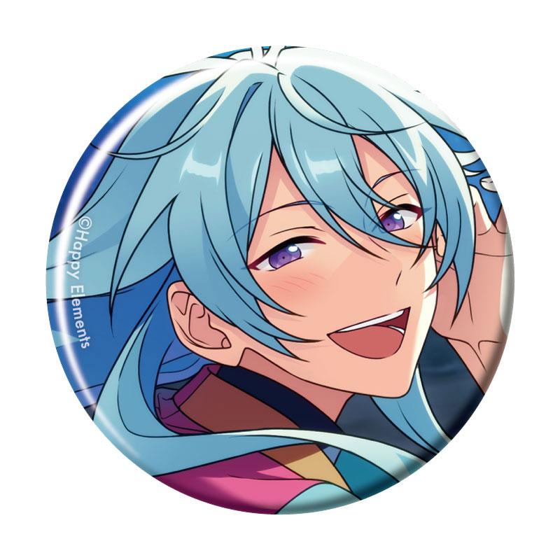 [預訂] 偶像夢幻祭 Collection 徽章 -Casual Side- 12個入 BOX  《25年9月預約》