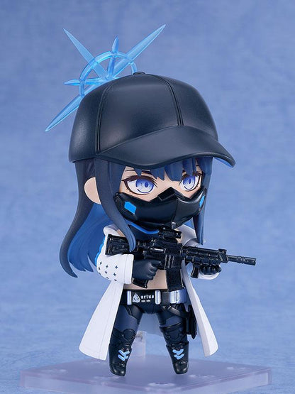 [預訂] 黏土人 蔚藍檔案 錠前沙織《25年11月預約》