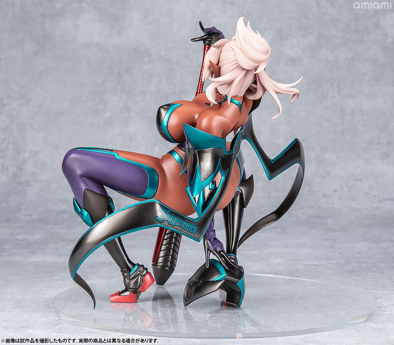 [預訂](18+) Death Ball 鈴蘭 1/7 完成品模型《25年10月預約》