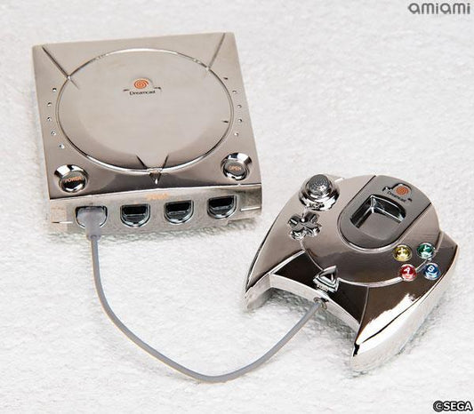 [Pre-order] SEGA Hardware Bright Arts Gallery Dreamcast "Pre-order January 25"