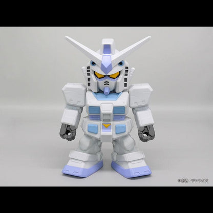 [預訂] Jumbo Sofbi SD RX-78-3 SD G3高達《25年4月預約》