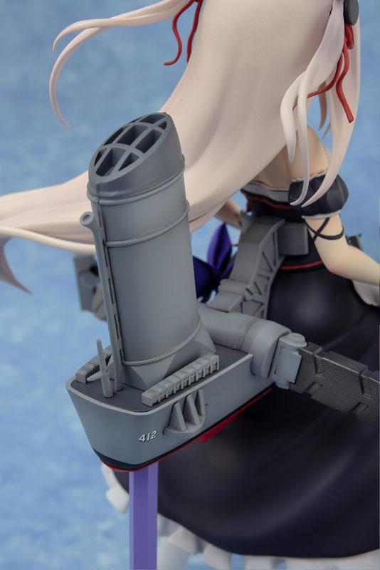 [Pre-order] Azur Lane Haman modified 1/7 finished model (resale) "Pre-order for July 24"