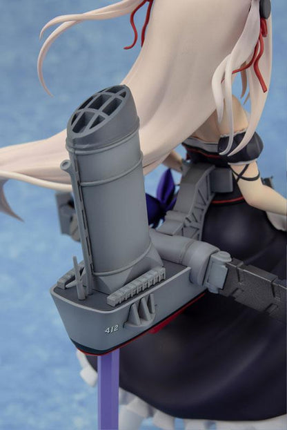 [Pre-order] Azur Lane Haman modified 1/7 finished model (resale) "Pre-order for July 24"