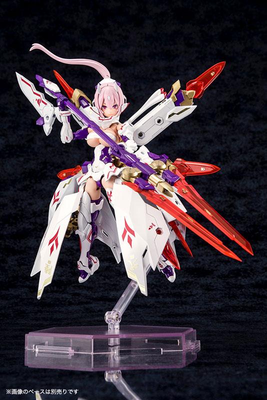 [Pre-order] Goddess Device Choura Kyuubi 1/1 model (resale) "Pre-order for January 25"