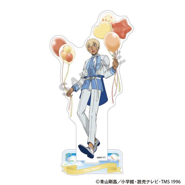 [預訂] 名偵探柯南 立牌 安室透 氣球《25年9月預約》