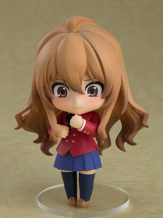 [Pre-order] Nendoroid Tiger and Dragon! Aisaka Taiga 2.0 "Reservation for November 24"