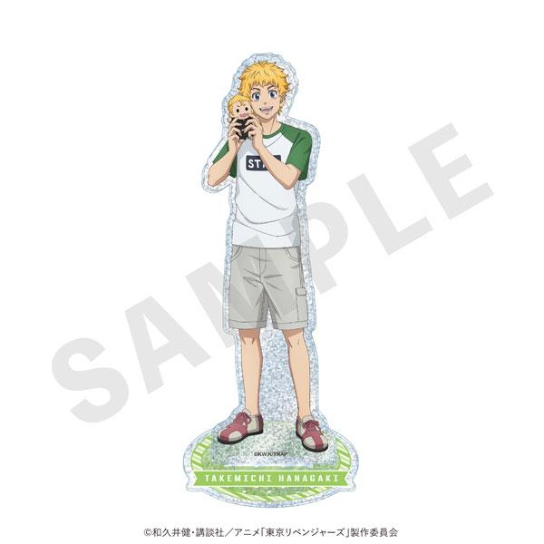 [預訂] TV動畫『東京復仇者』 擁抱系列 閃亮立牌 (花垣武道)《25年9月預約》