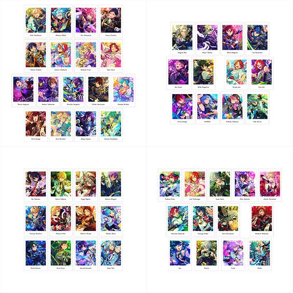 [預訂] 偶像夢幻祭Bright me up！！ P.A.shots！！ Vol.6 Action 10Pack入BOX《25年12月預約》