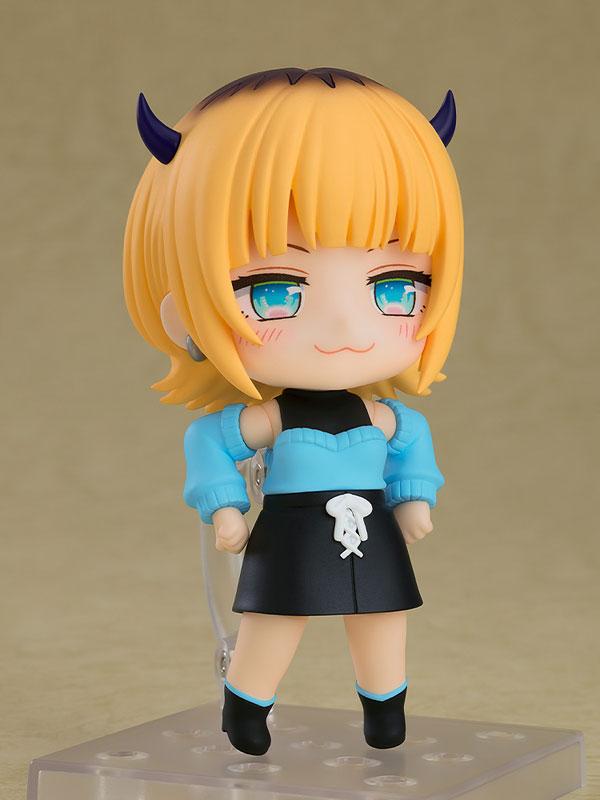 [Reservation] Nendoroid My Child MEM tweeted "Reservation for October 24"
