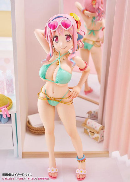 [預訂] 我不當哥哥了！ 穗月楓 1/7 完成品模型《26年4月預約》