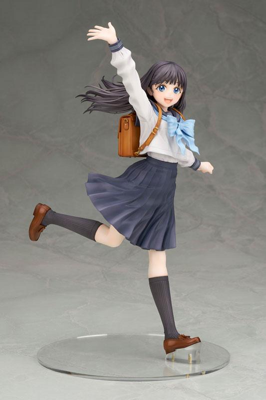 [Pre-order] Asuka-san’s sailor uniform Asukakoji 1/7 finished model "January 25 reservation"