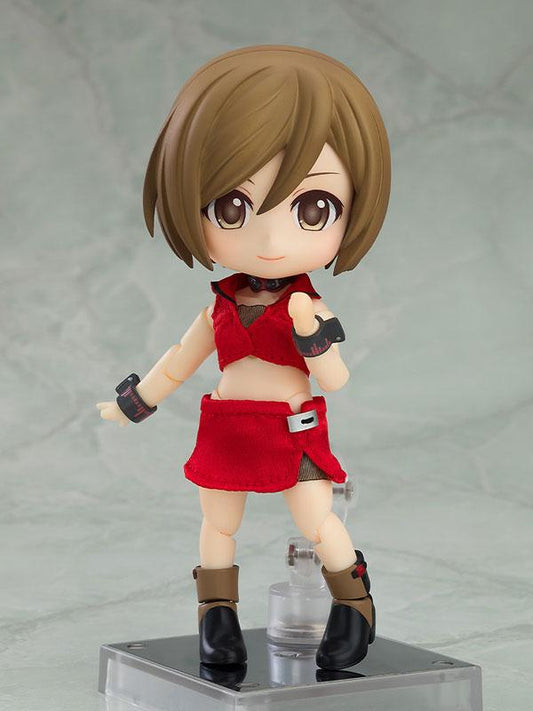 [Pre-order] Clay doll MEIKO "Pre-order for July 25"