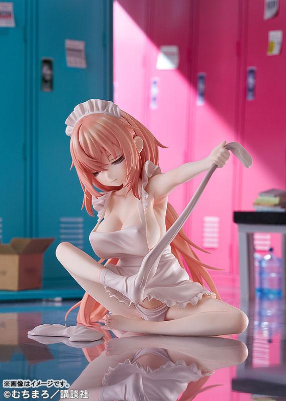 [預訂] 學生會也有洞！ 陸奧小麻呂 1/6 完成品模型《26年4月預約》