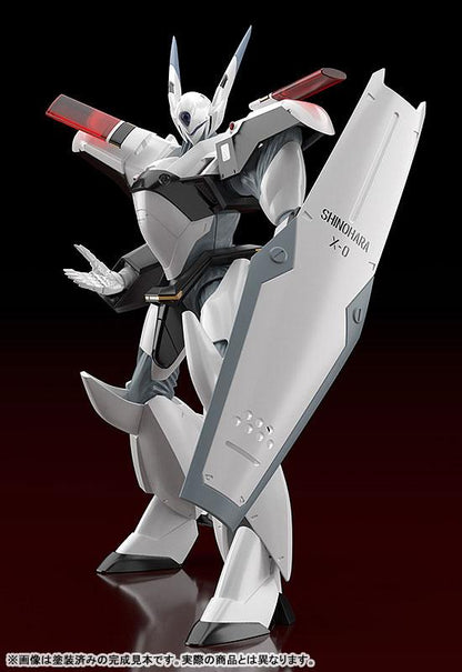 [預訂] MODEROID 機動警察 AV-X0零式 模型（再販）《25年7月預約》