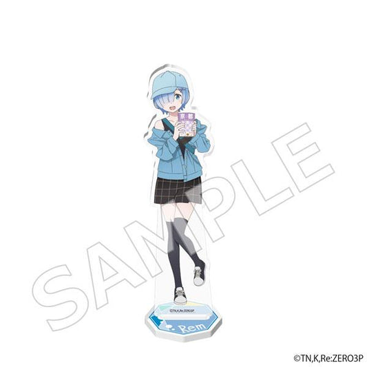 [Reservation] "Re: Life in a Different World from Zero" Licensed Kyoto Travel Ver. Rem "Reservation for January 25"