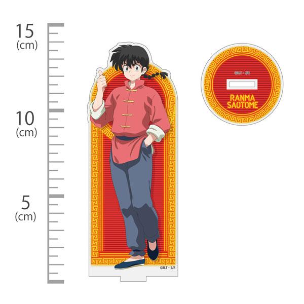 [預訂] 亂馬½ 亂馬 立牌《25年6月預約》